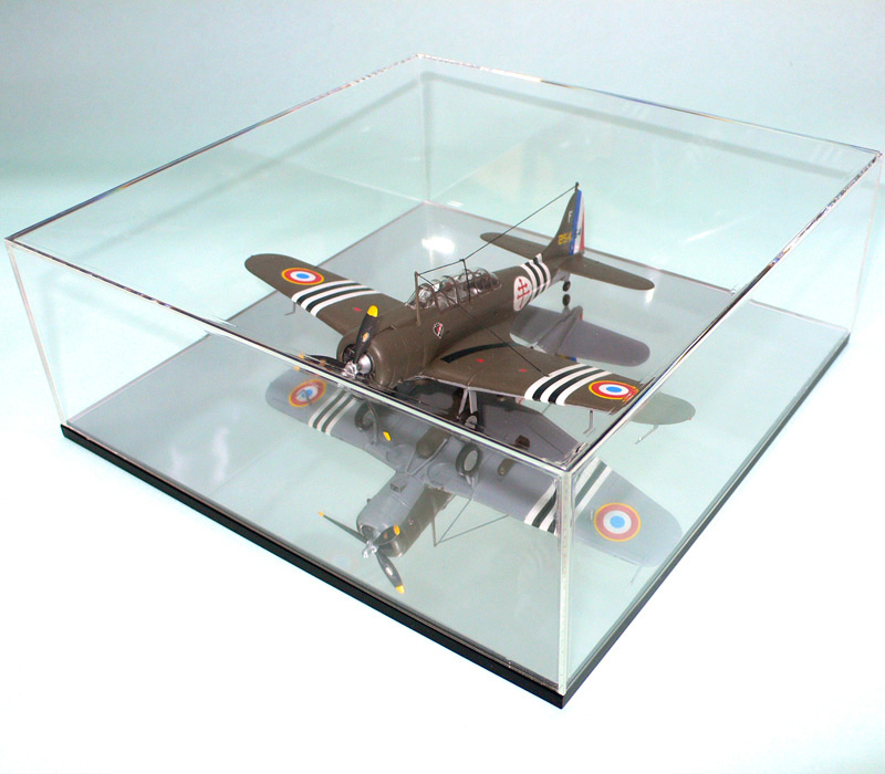 1/72航空機模型 ハセガワ 自由フランス空軍