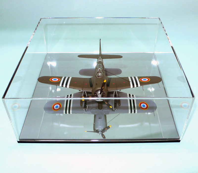 1/72航空機模型 ハセガワ 自由フランス空軍