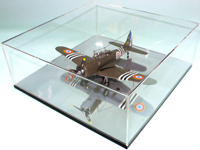 航空機模型